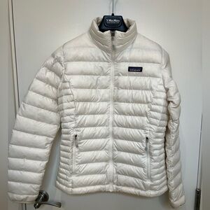 Patagonia Down Sweater